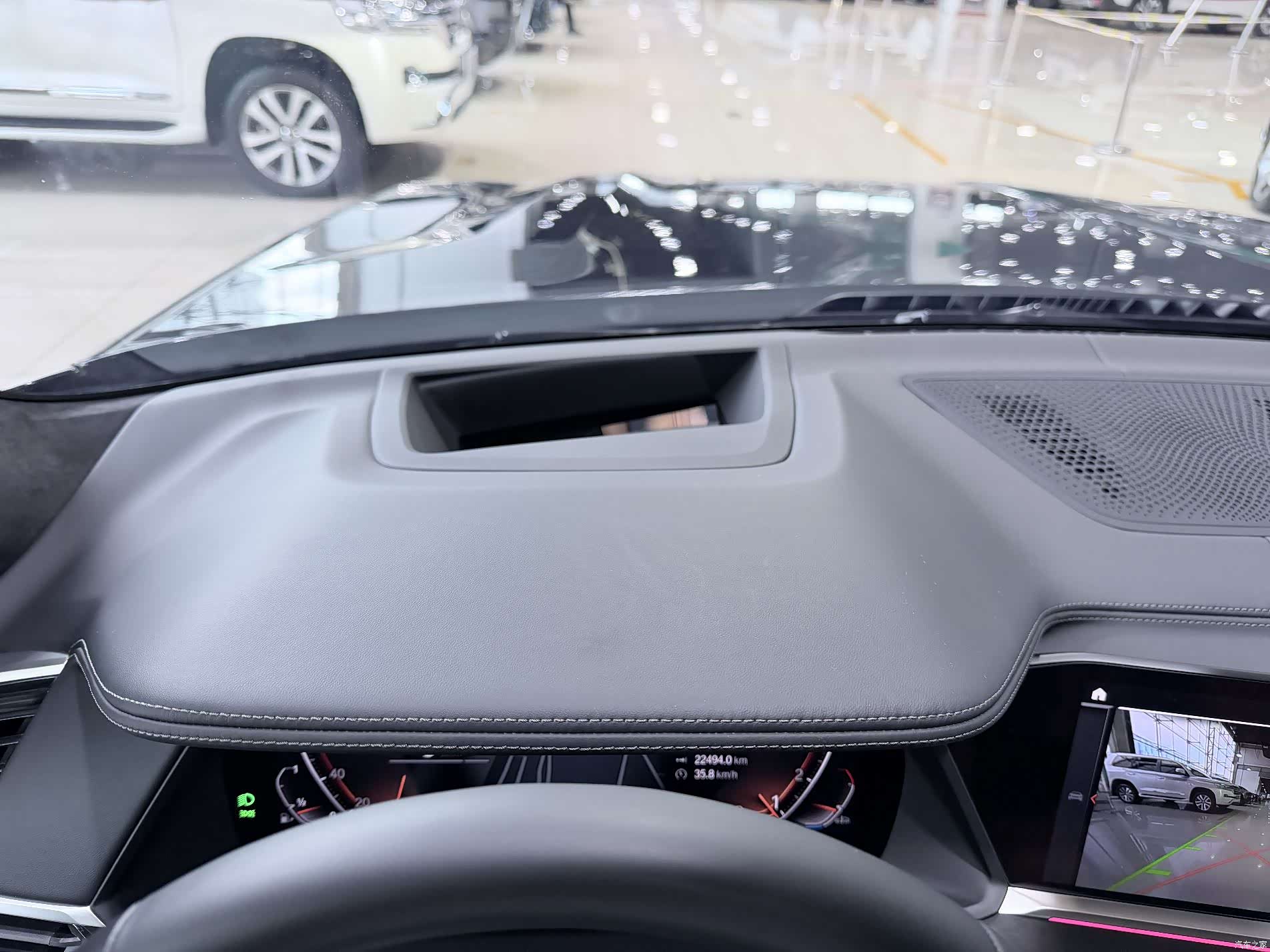 BMW X7, 2022 7