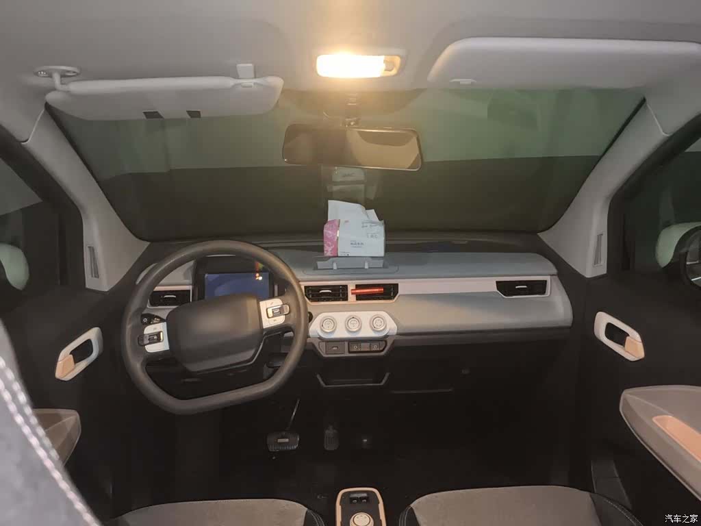 Chery QQ, 2022 все фото
