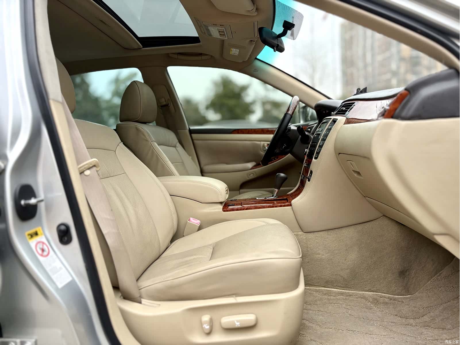 Toyota Crown, 2008 9