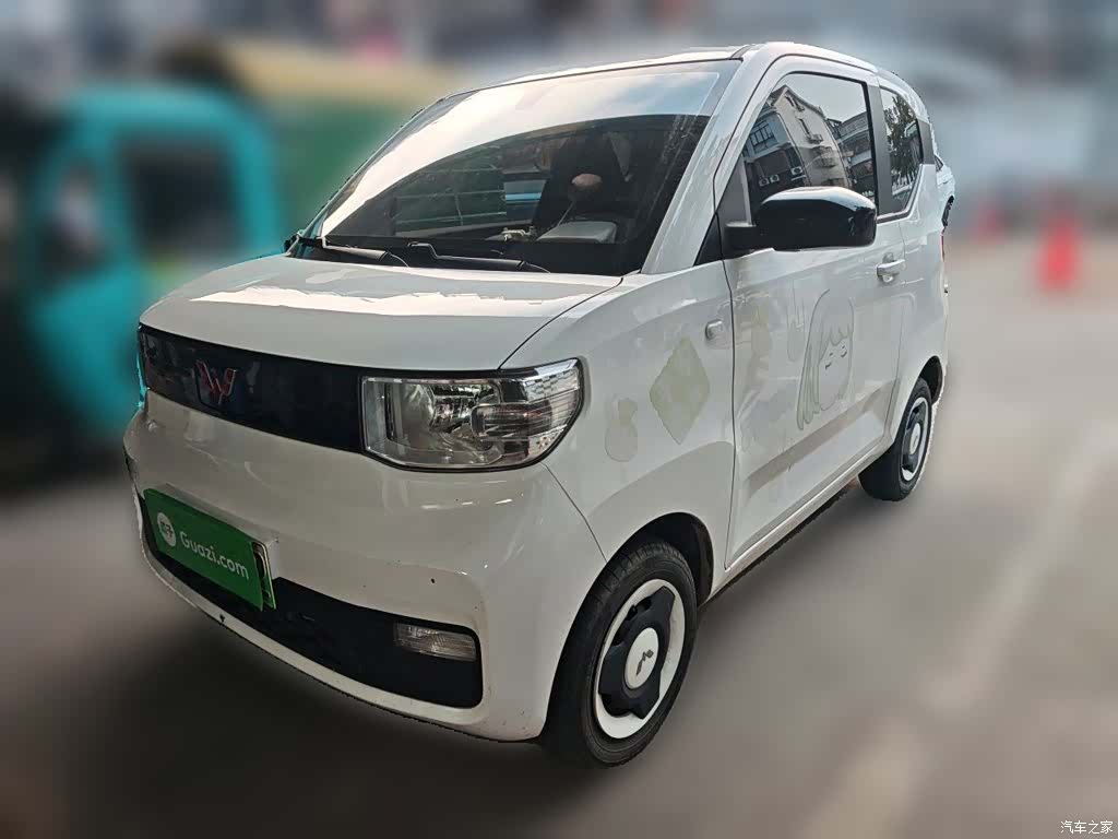 Wuling MINIEV, 2023 1