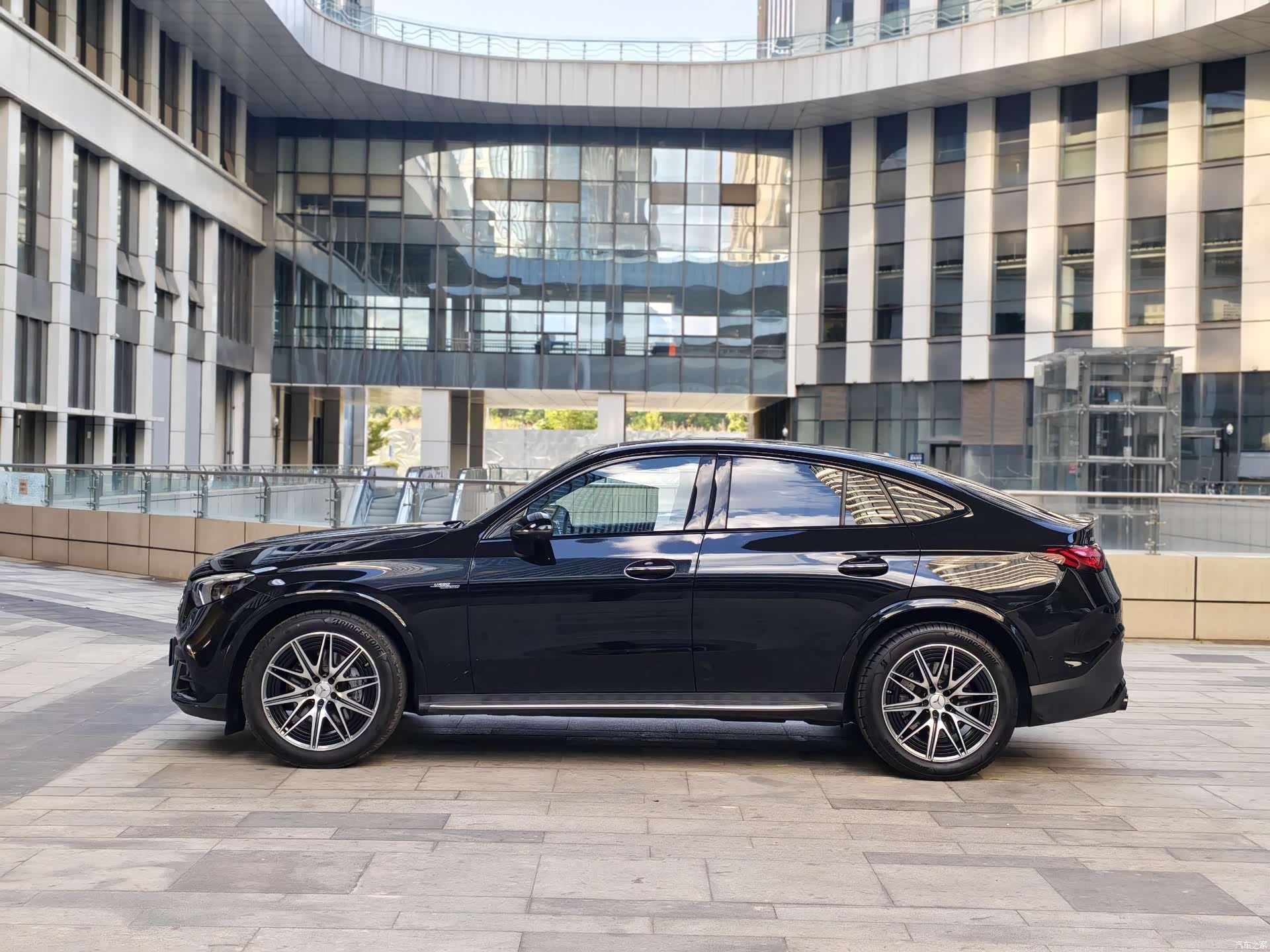Mercedes-Benz GLC, 2025 4