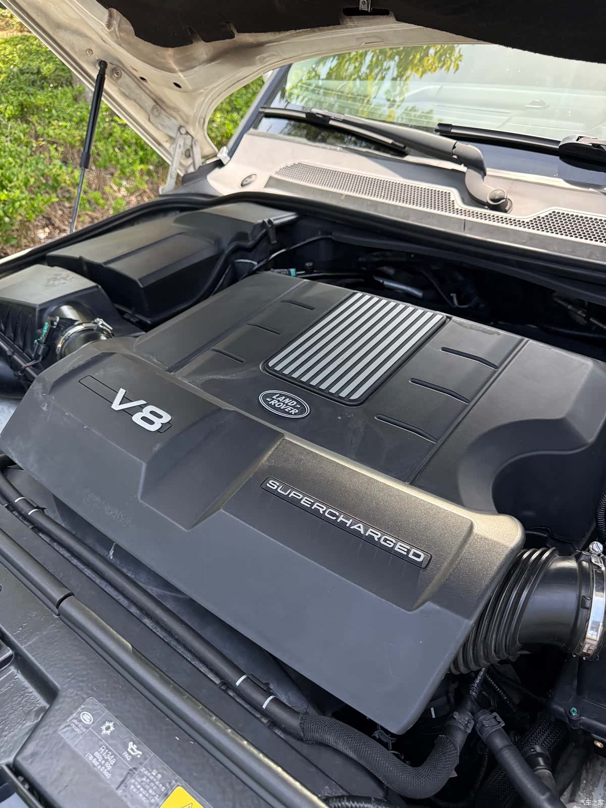 Land Rover Discovery, 2012 17