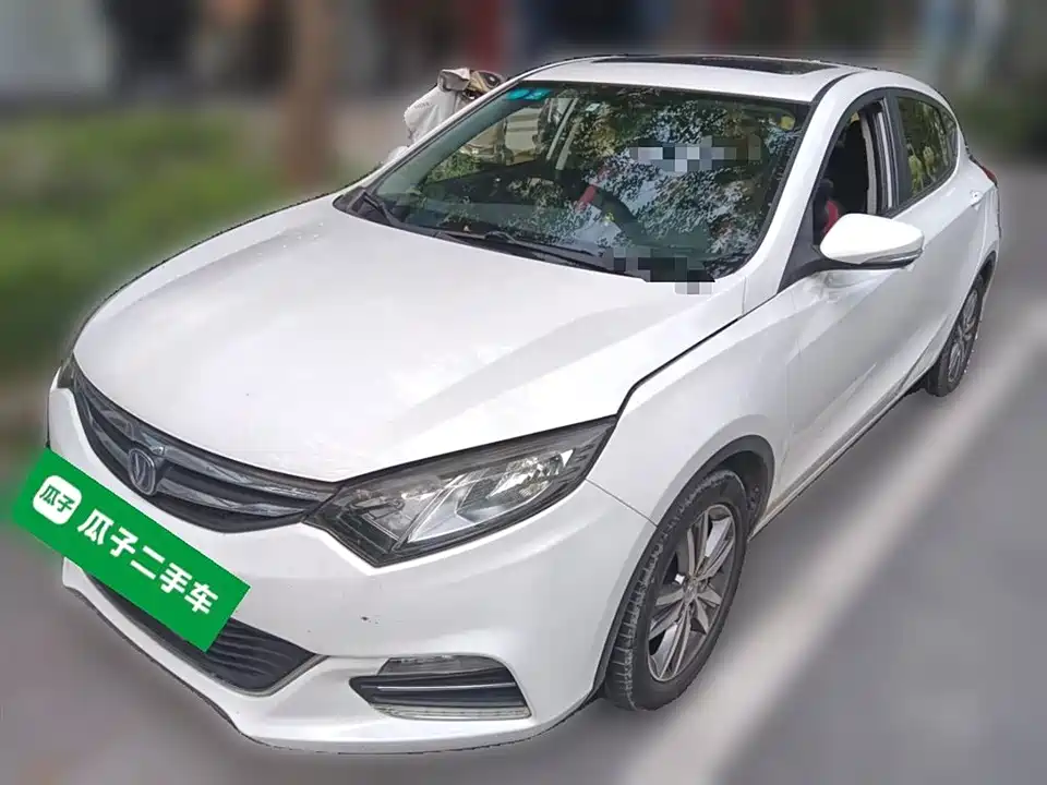 Changan YidongX