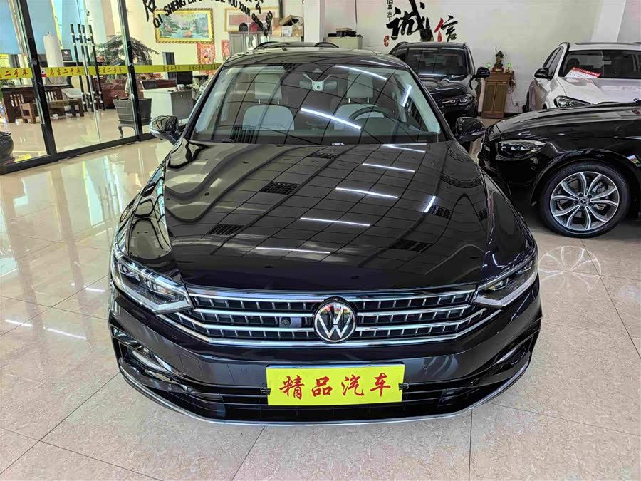 Volkswagen Magotan 2023, фото 2