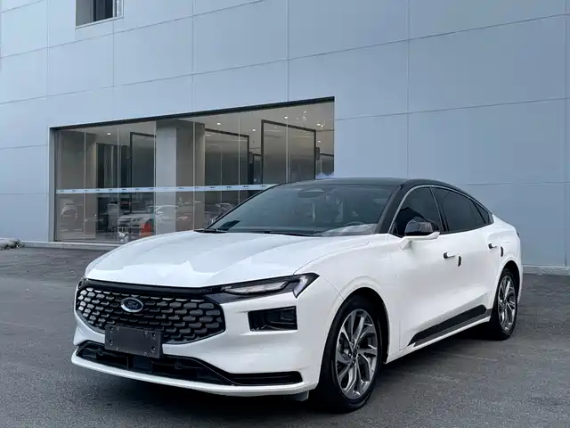 Ford Mondeo 2022 — купить из Китая под заказ