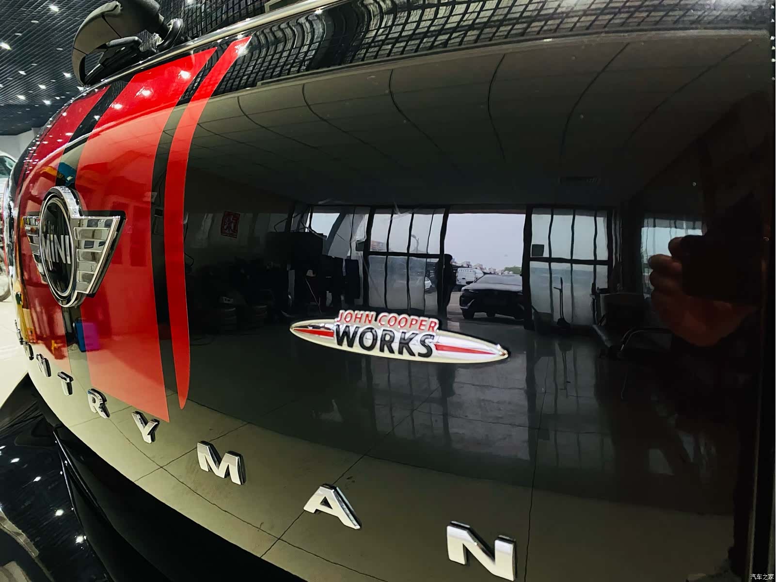 Mini Countryman, 2014 6
