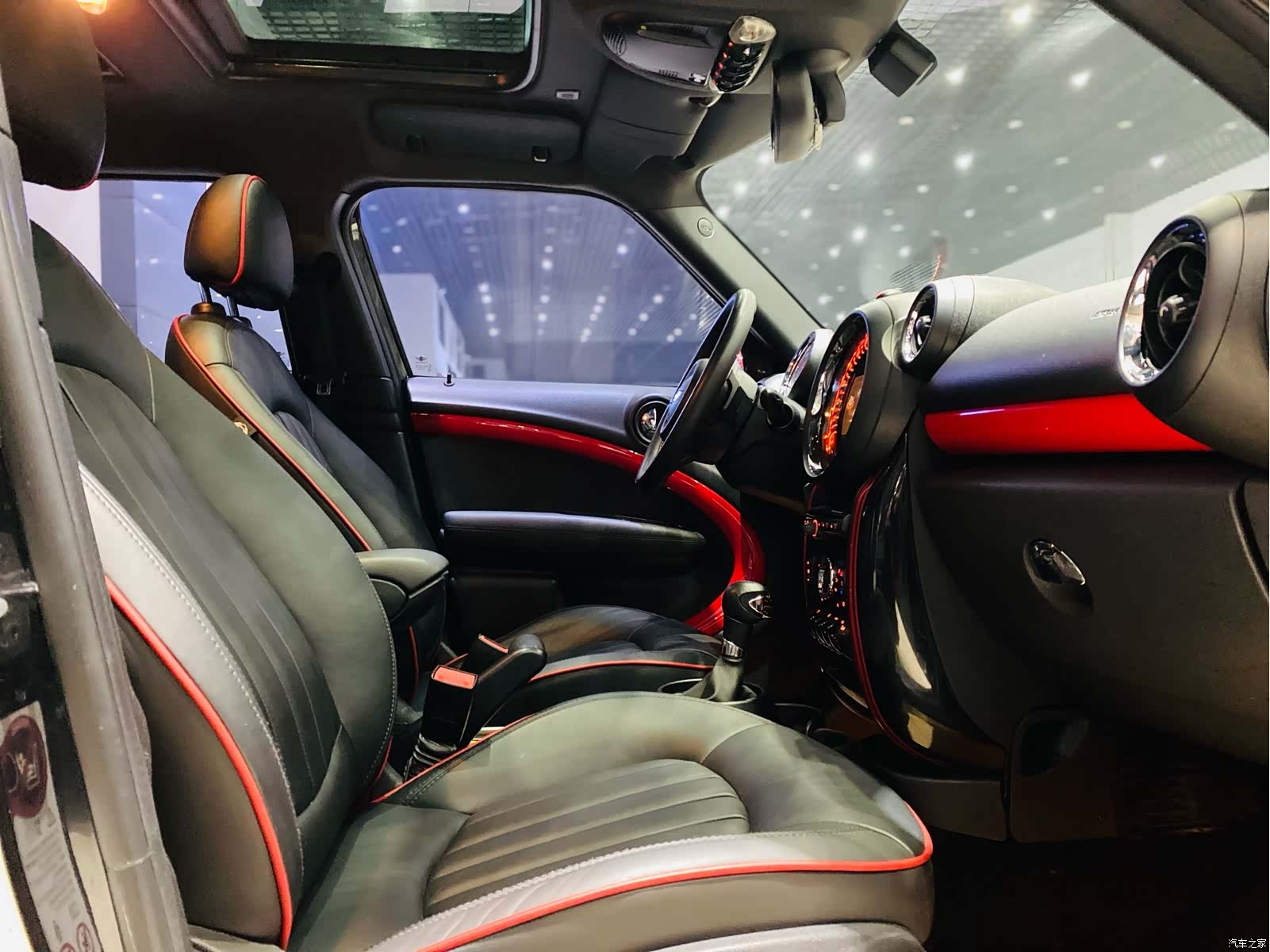 Mini Countryman, 2014 11