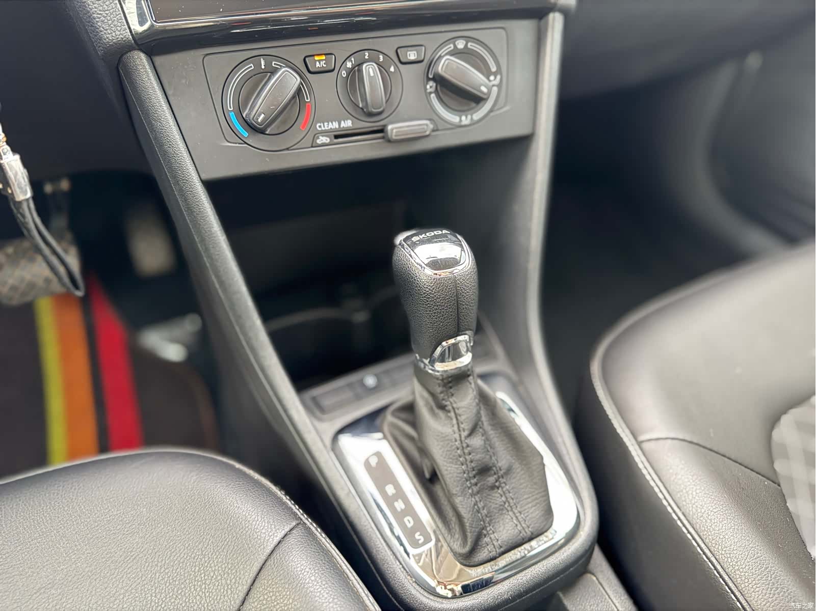 Skoda Rapid, 2019 22