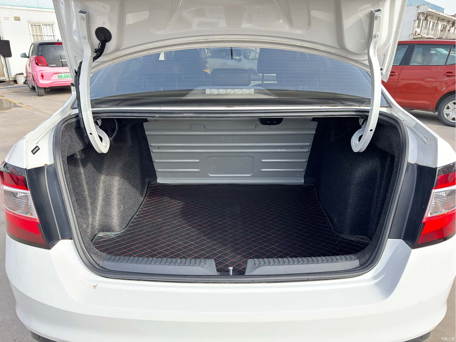 Skoda Rapid, 2019 29