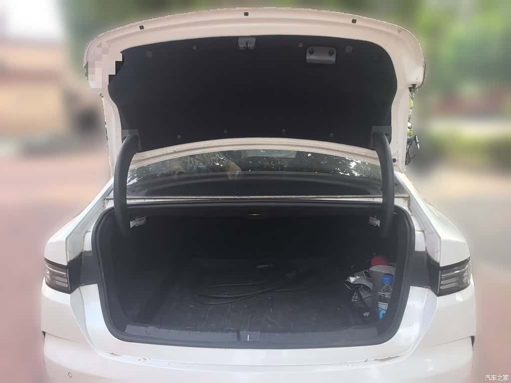 BYD Destroyer 05, 2023 20