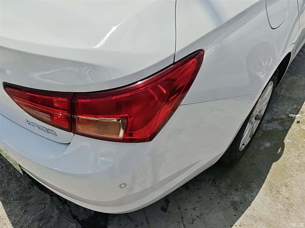 Buick Verano, 2017 8