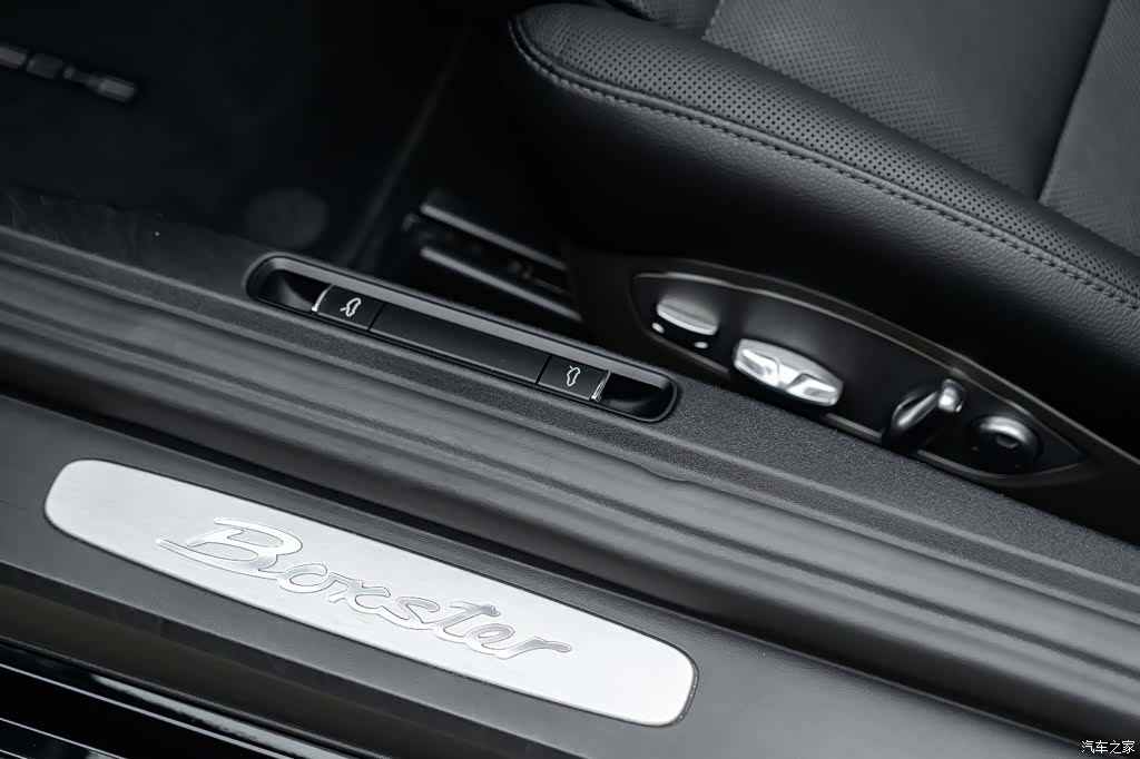 Porsche Boxster, 2017 16