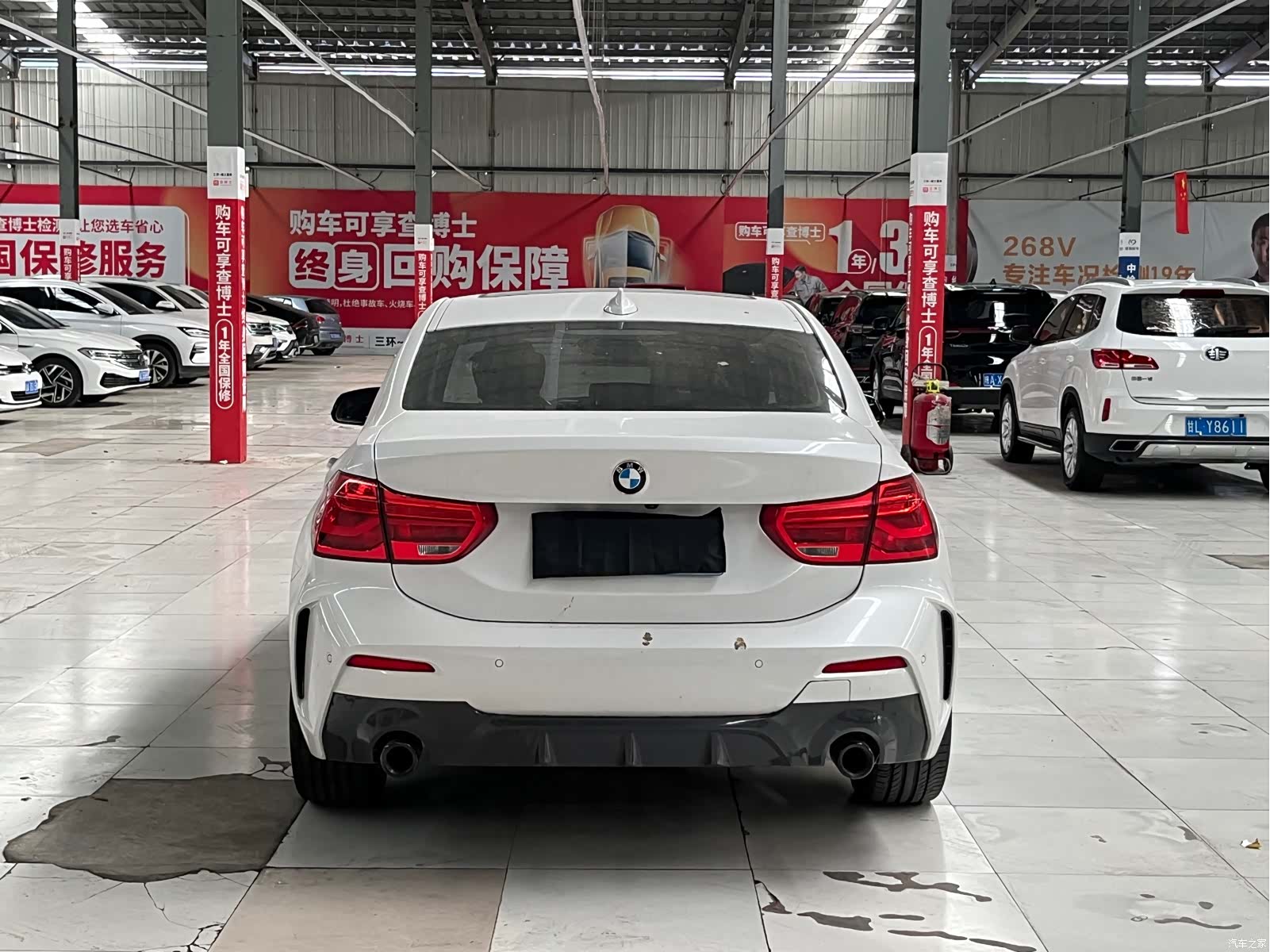 BMW 1 Series, 2021 16