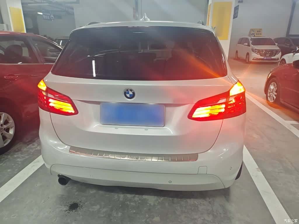 BMW 2 Series, 2016 6
