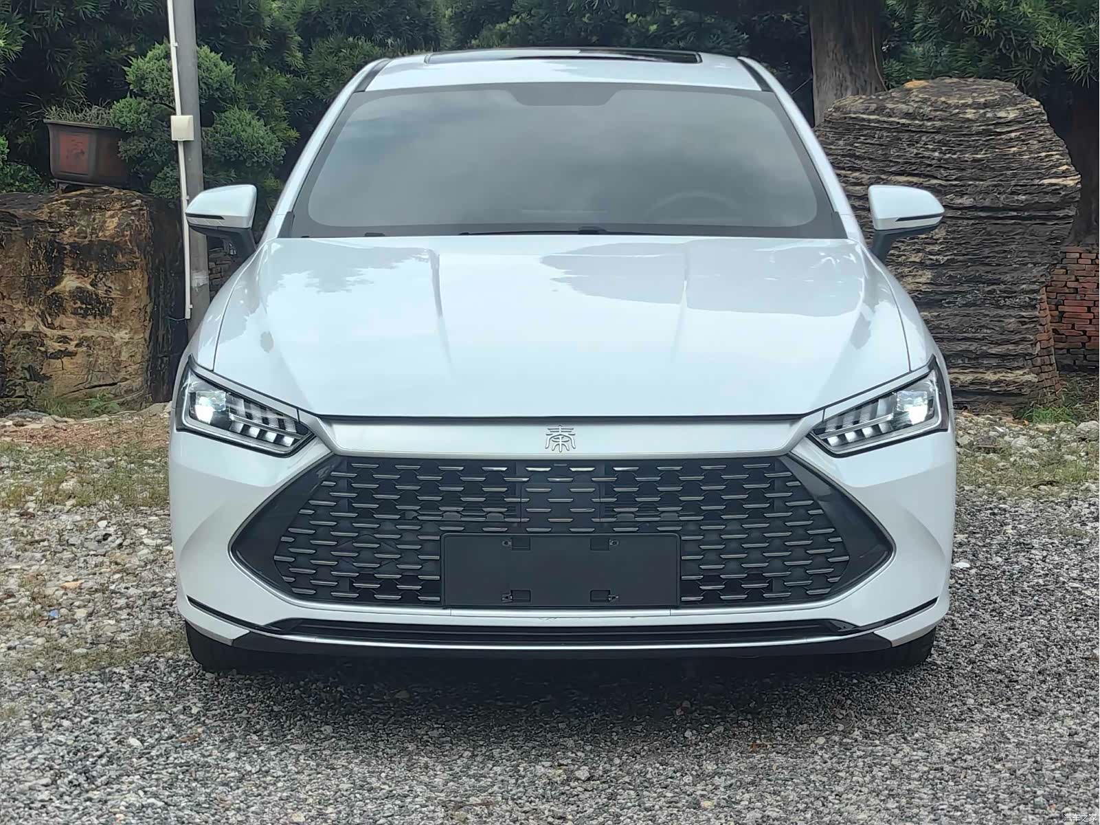 BYD Qin, 2023 2