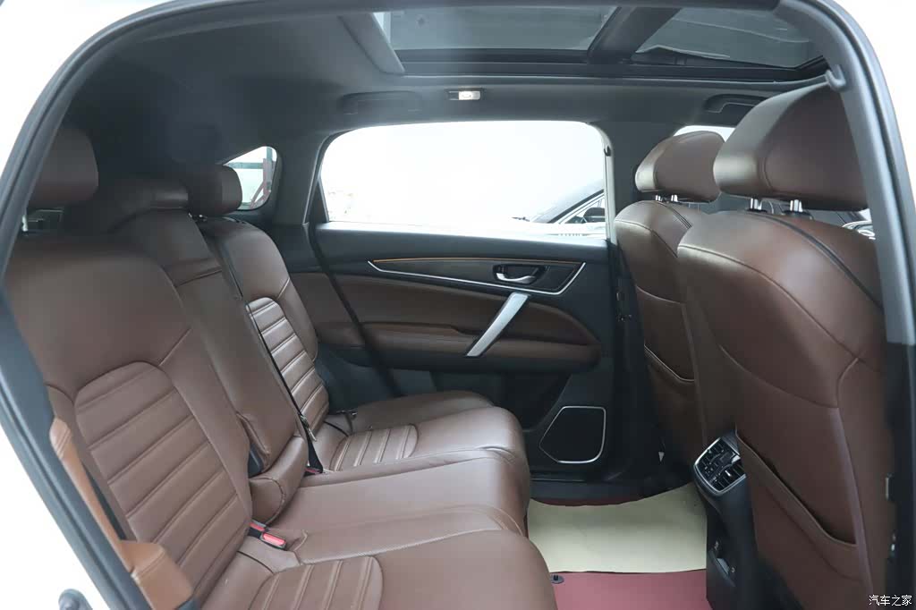Honda UR-V, 2017 15