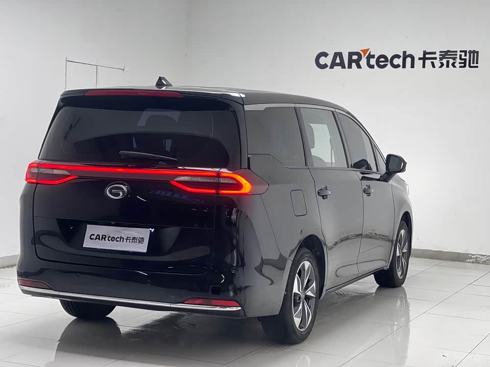 Trumpchi Trumpchi M6 Trumpchi Trumpchi M6