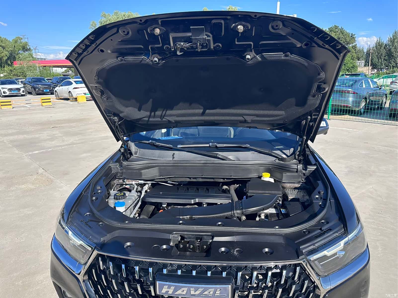 Haval H6, 2023 10