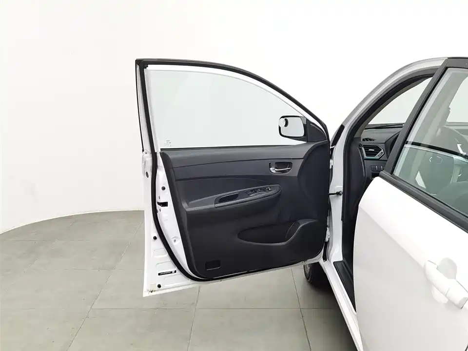 BYD F3
