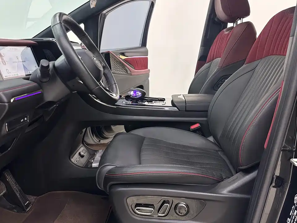 Trumpchi Trumpchi M8