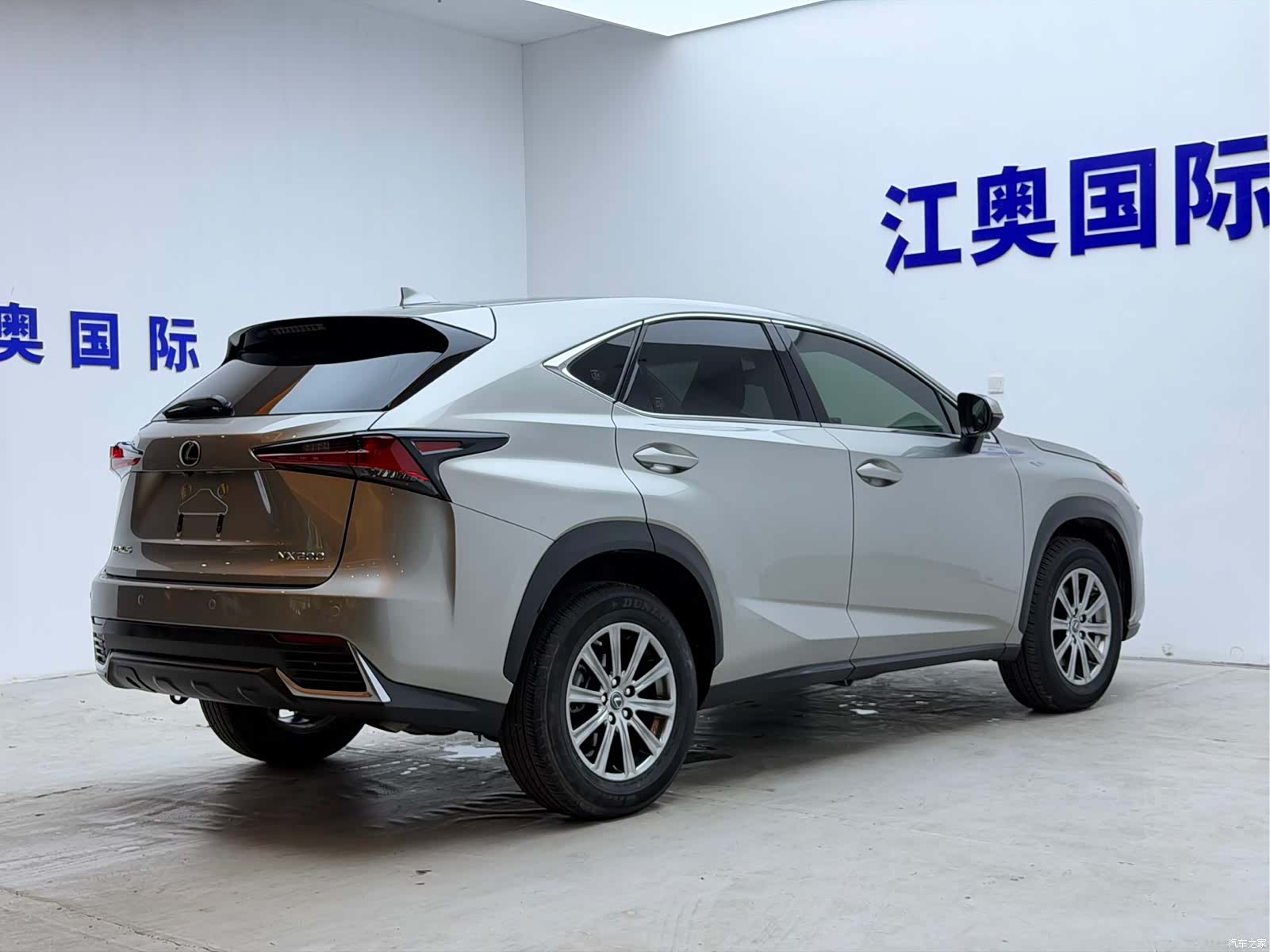 Lexus NX, 2021 19