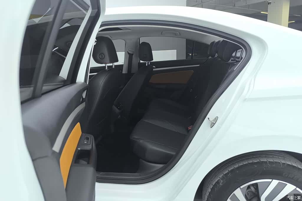 Volkswagen Bora, 2022 11