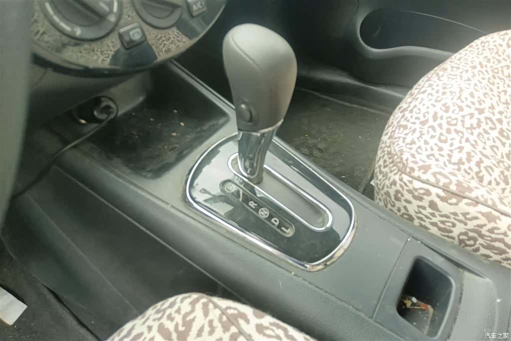 Nissan Tiida, 2016 15