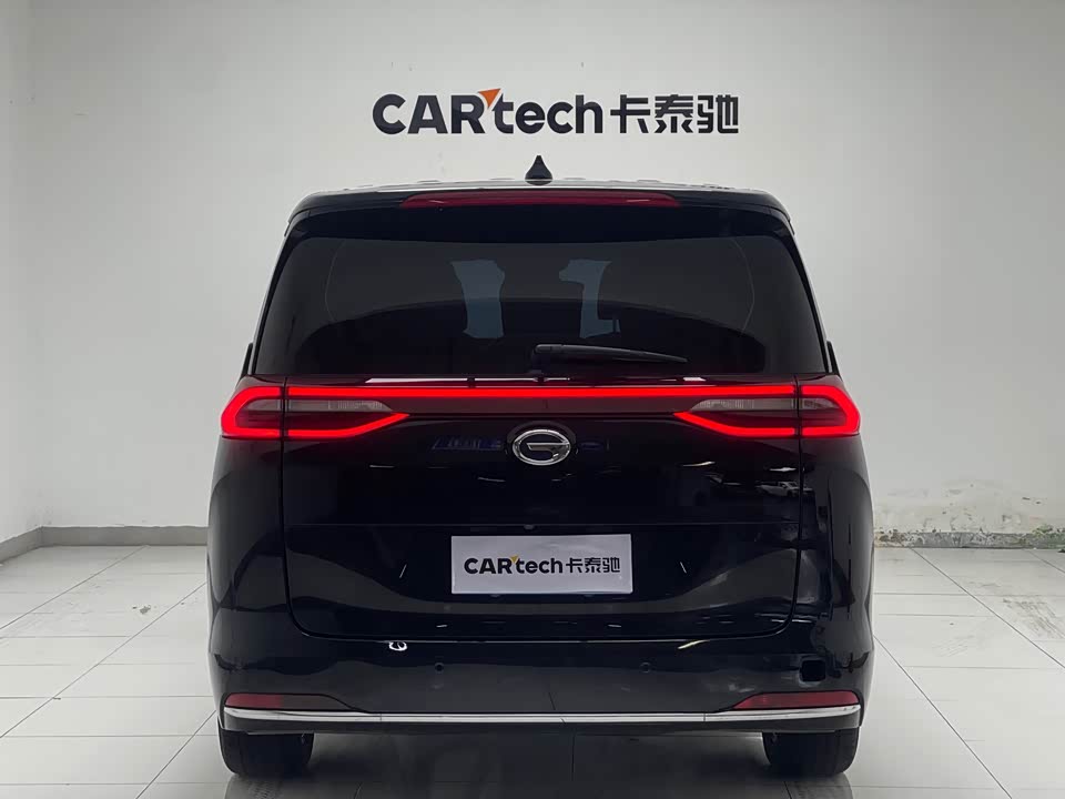 Trumpchi Trumpchi M6 Trumpchi Trumpchi M6