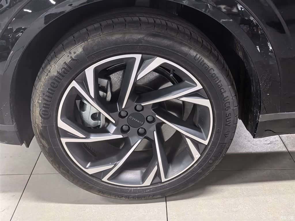 Lynk & Co 02, 2024 8