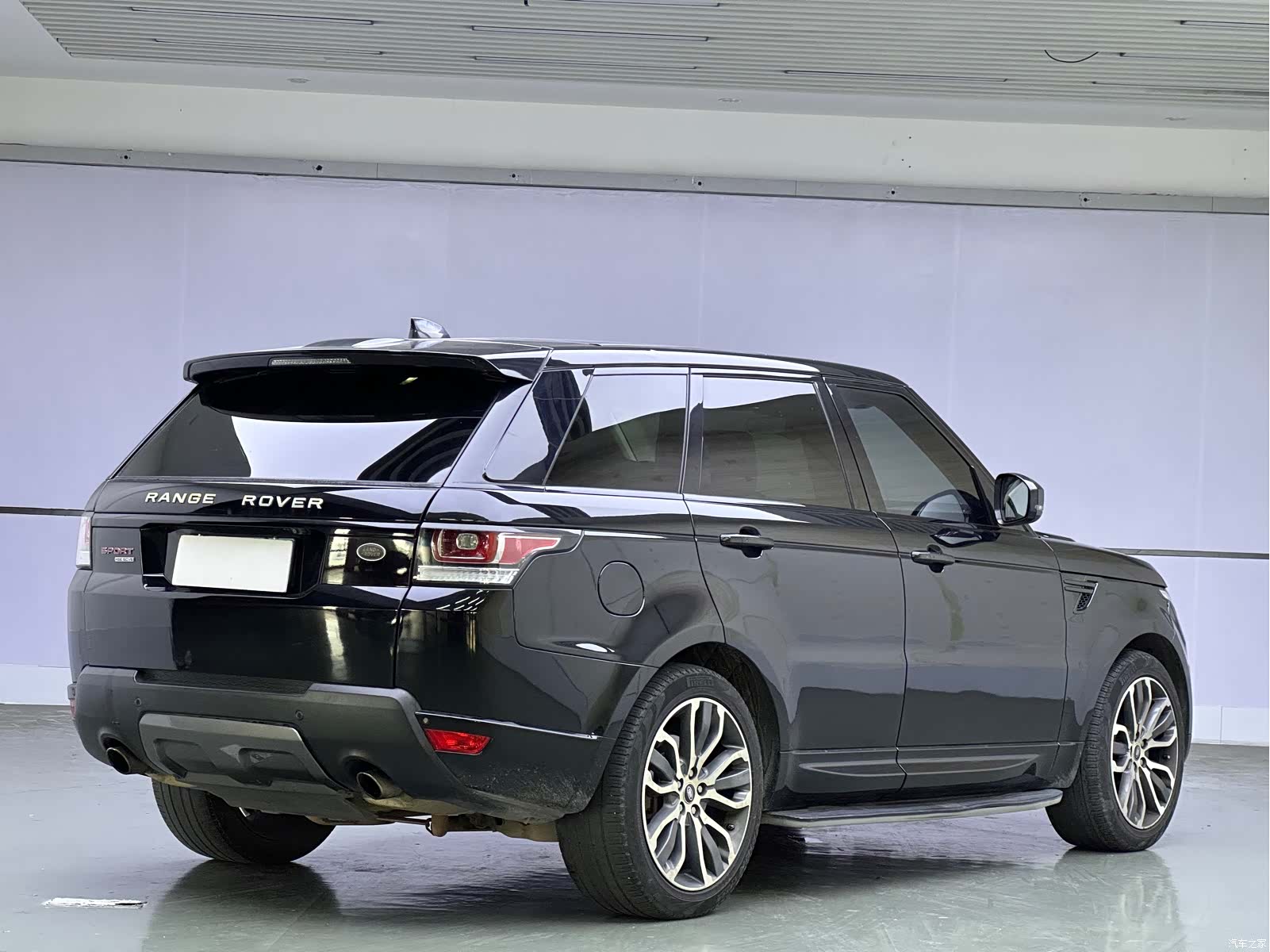 Land Rover Range Rover, 2017 6