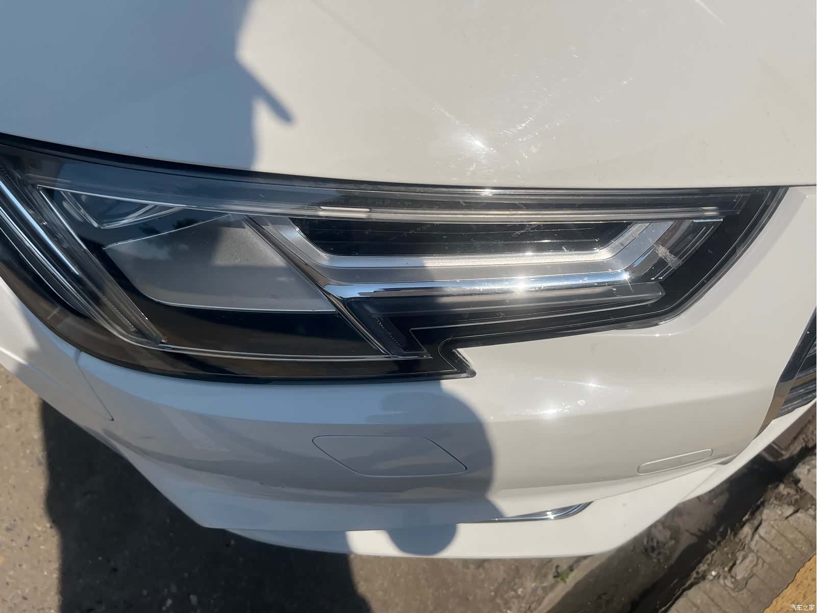 Audi A4L, 2018 9