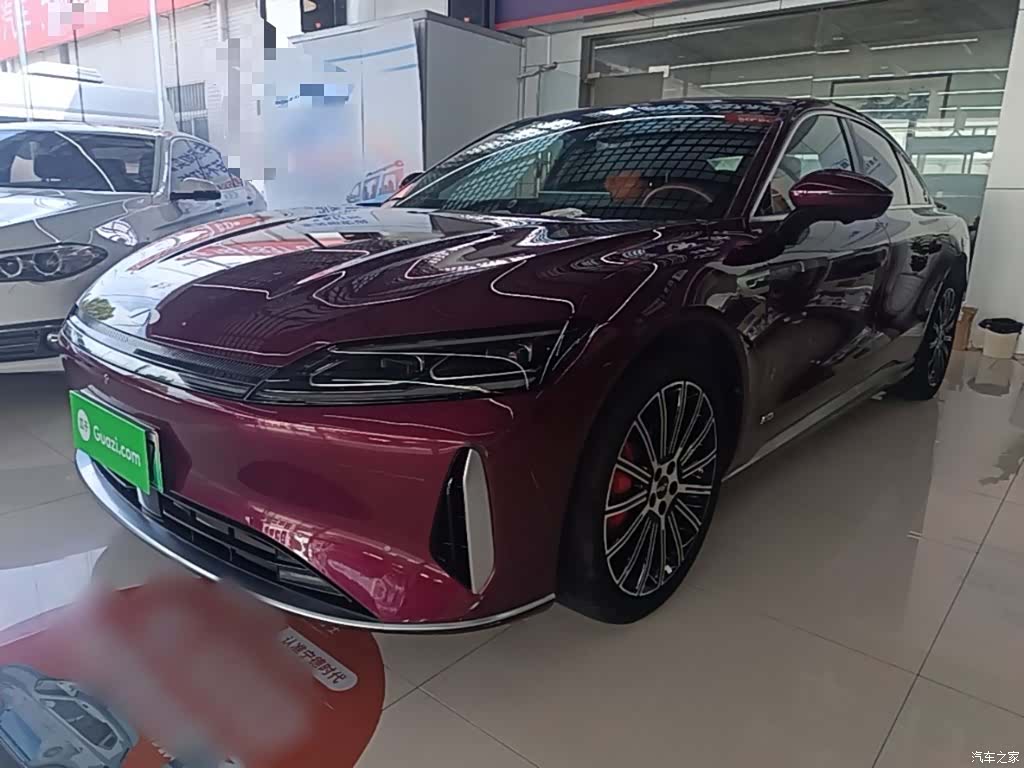 Chery A9L, 2025 2