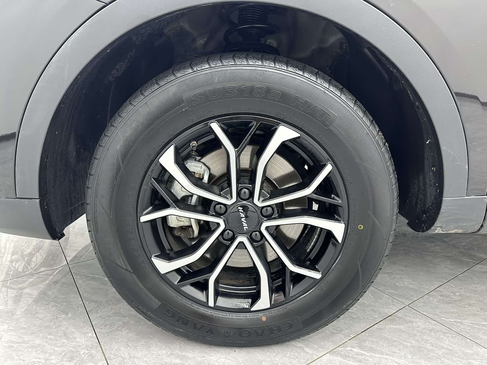 Haval H6, 2023 19