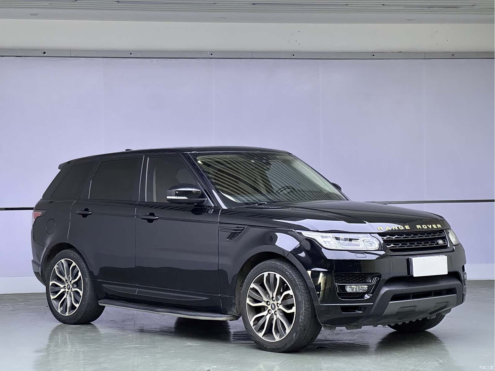 Land Rover Range Rover, 2017 3