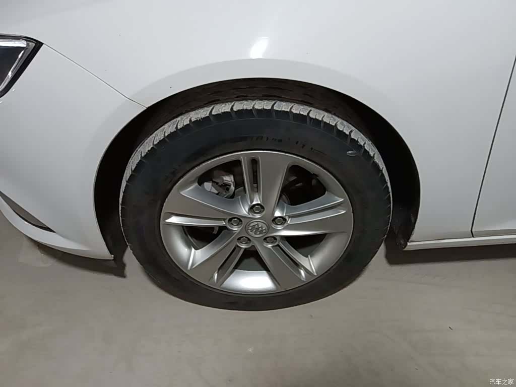 Buick Regal, 2019 23