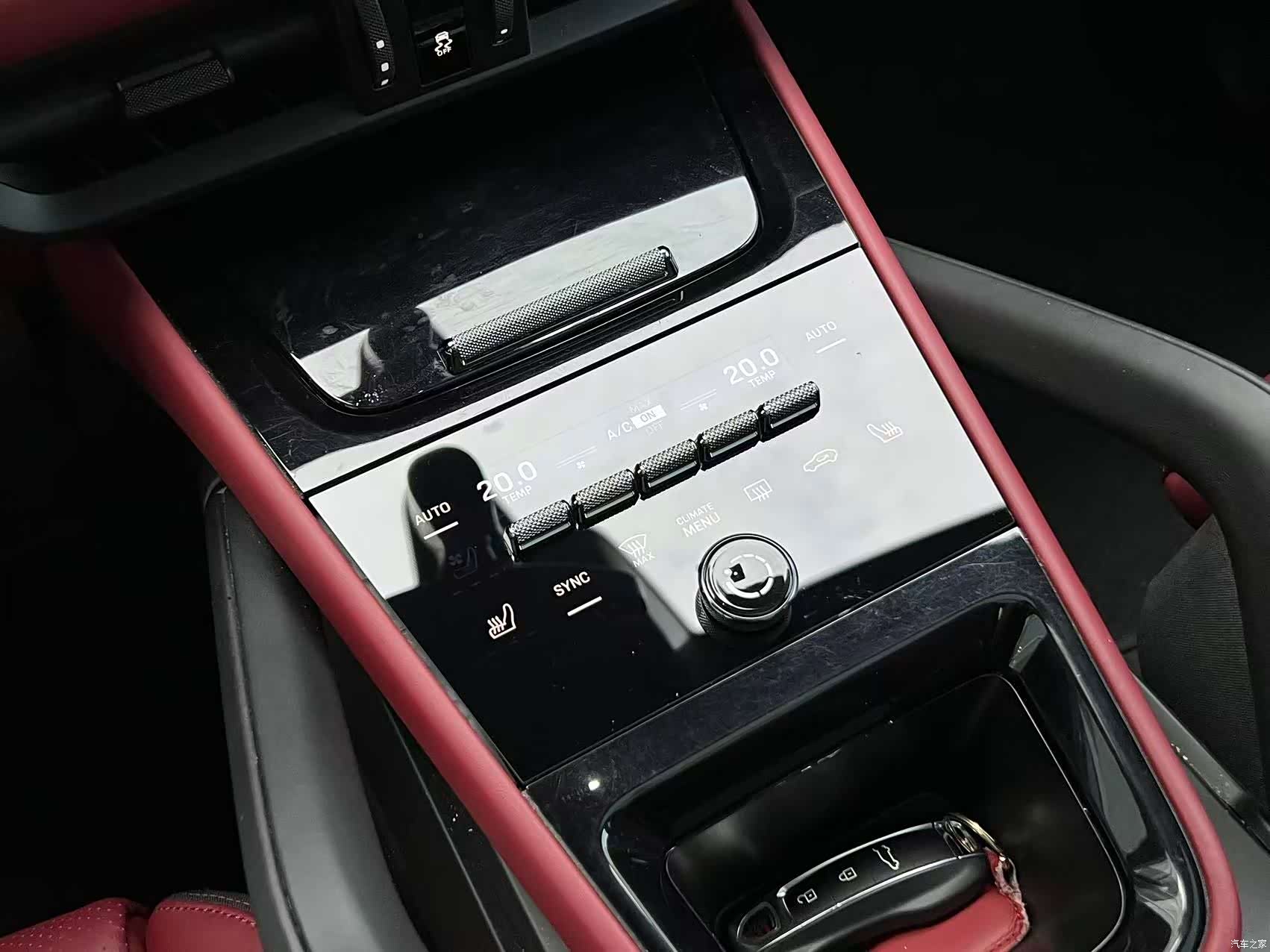 Porsche Cayenne, 2023 12