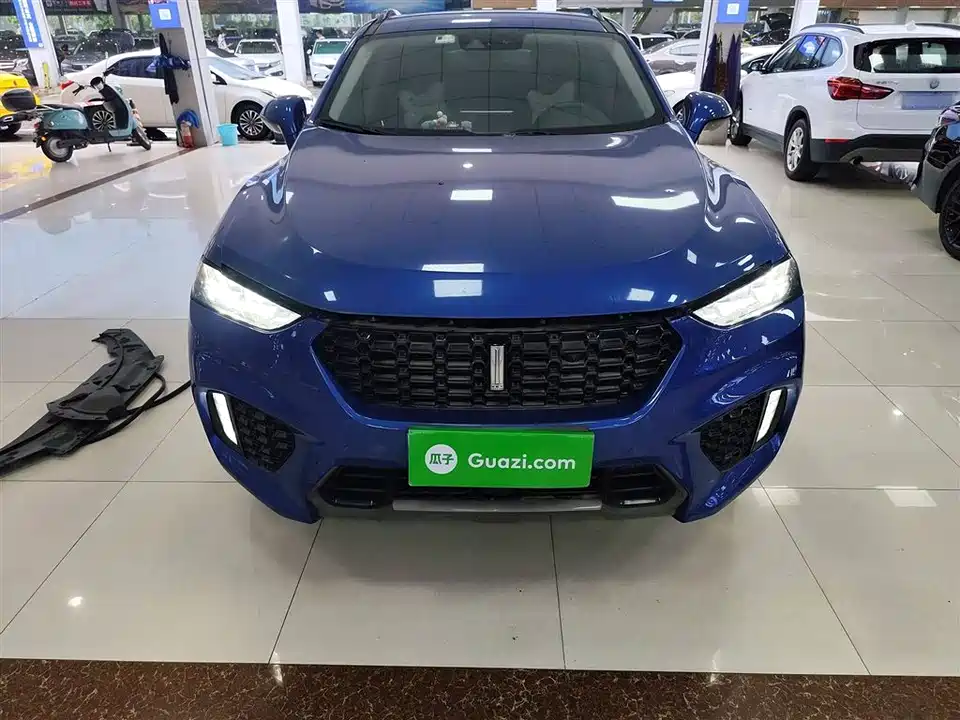 Weipai VV7 Weipai VV7