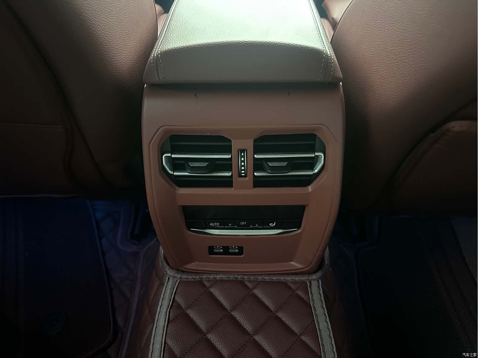 BMW i3, 2025 6