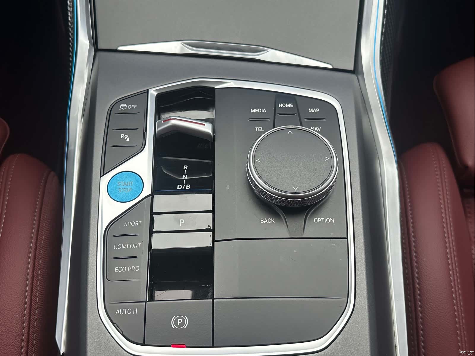 BMW i3, 2025 9