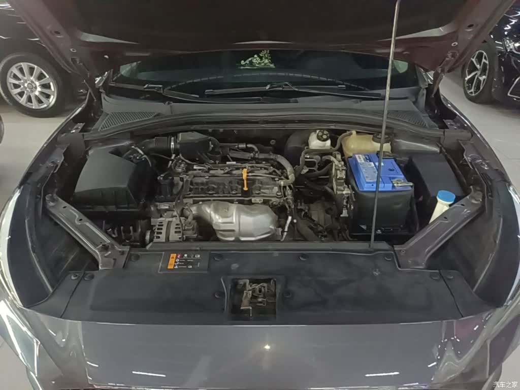 MG MG5, 2022 20