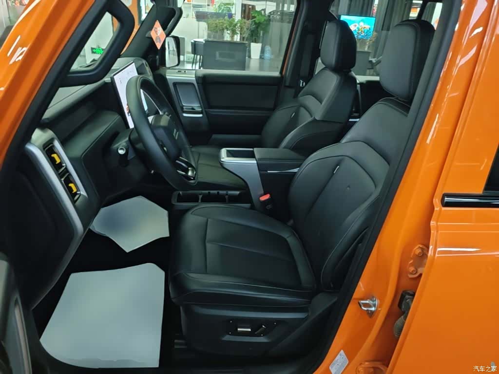 Chery V23, 2025 11