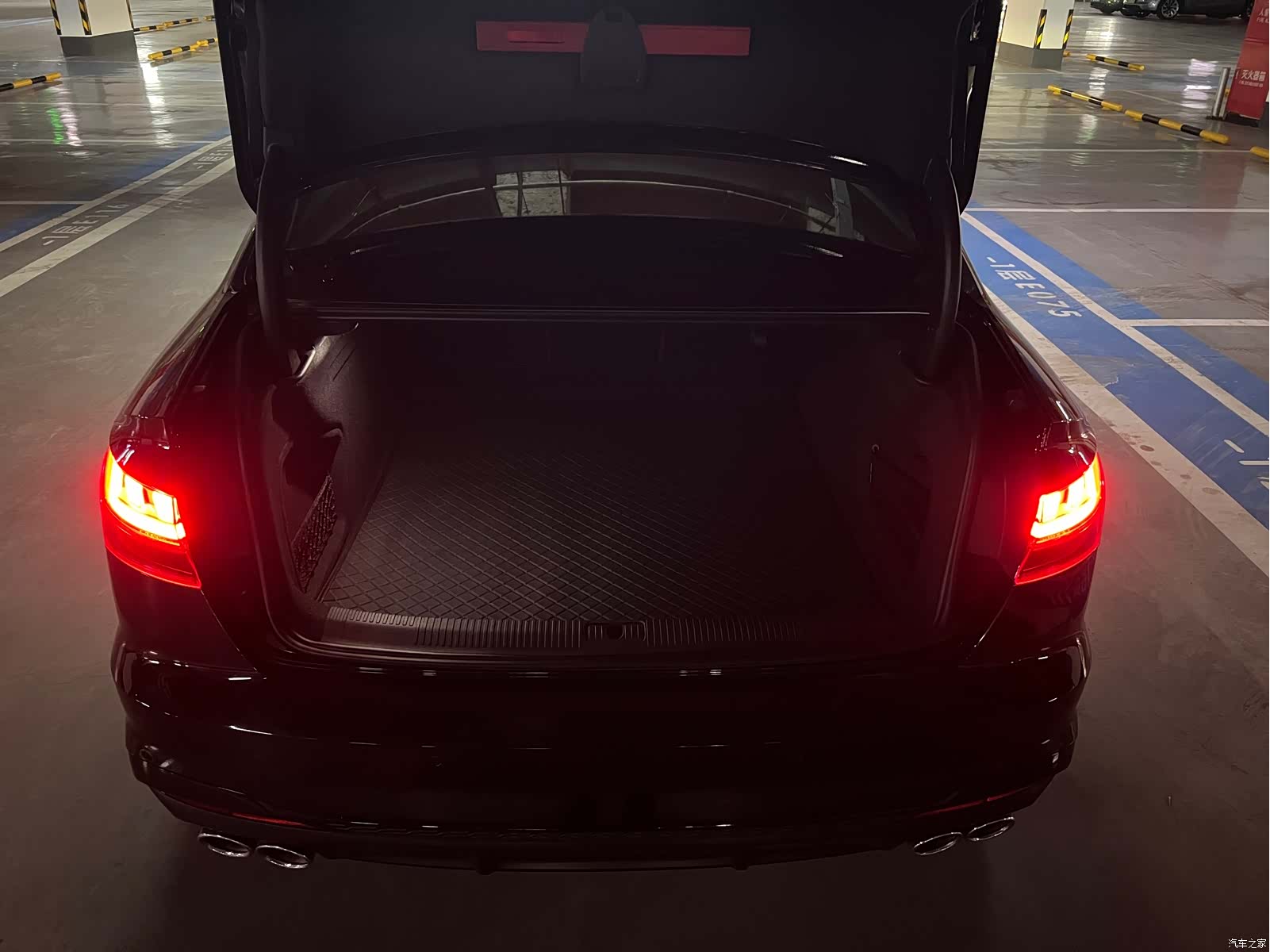 Audi S4, 2023 14