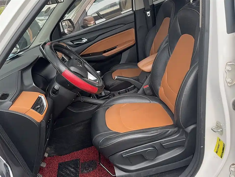 Wuling Wuling Hongguang S3