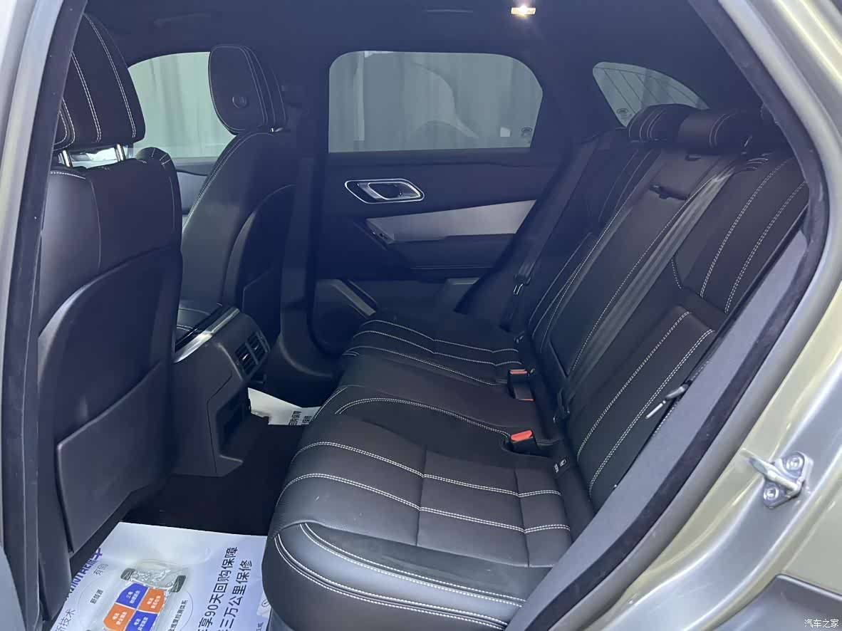 Land Rover Range Rover, 2019 16