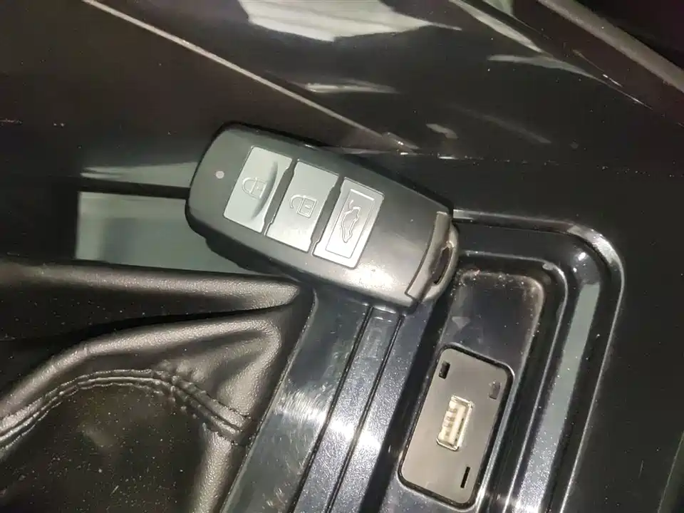 Forthing Popular T5L