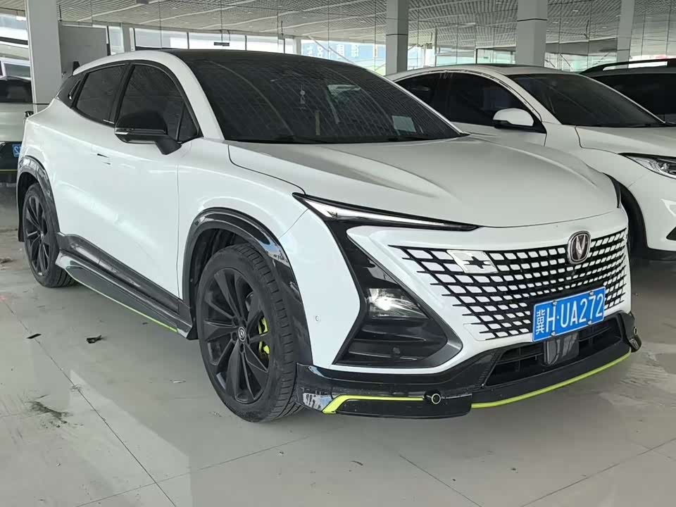 Changan UNI-T