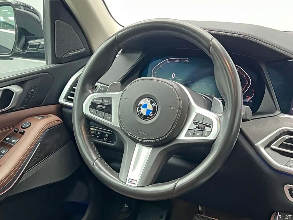 BMW X5, 2020 23