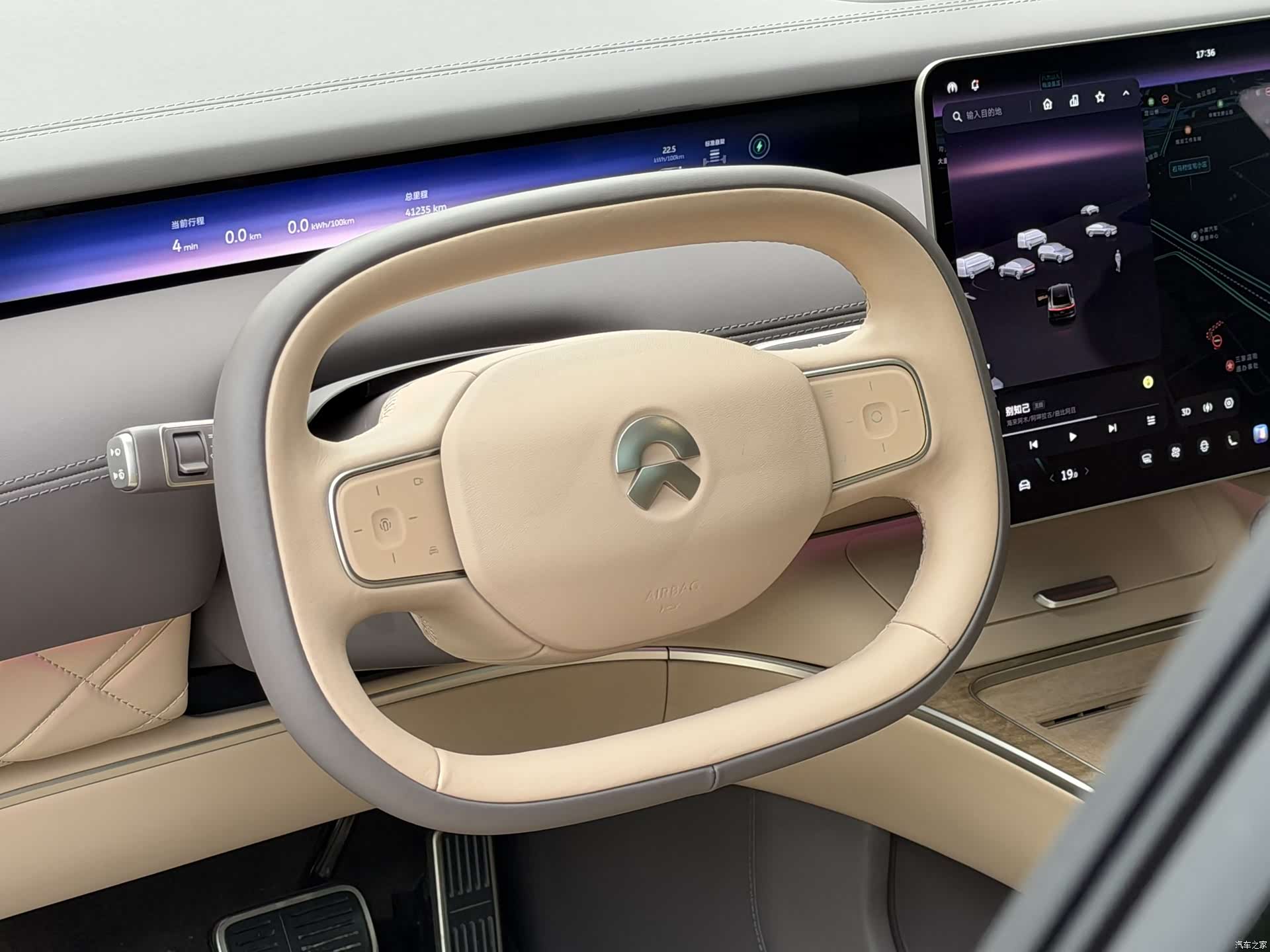 NIO ET9, 2025 6
