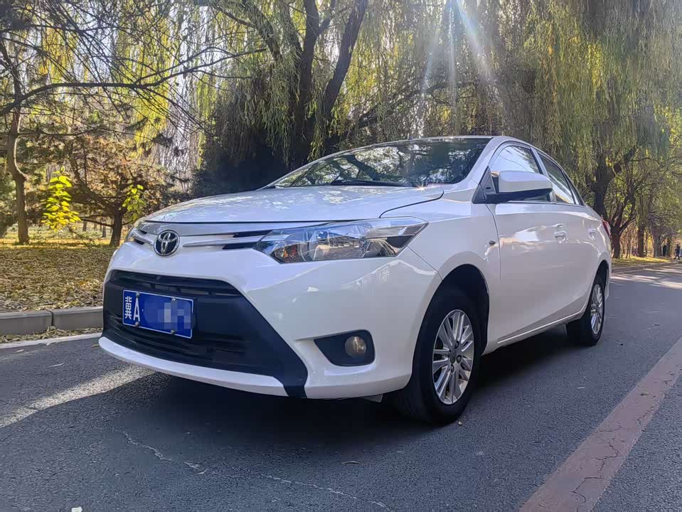 Toyota Vios
