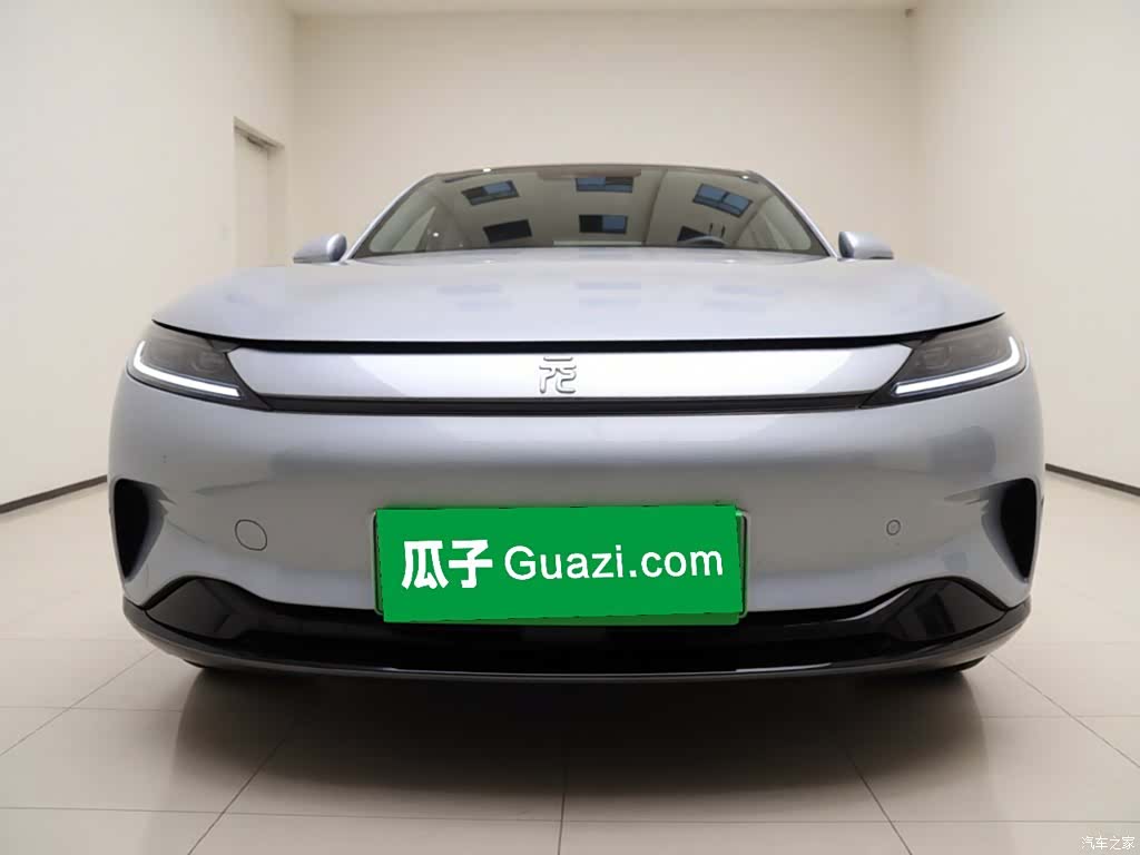 BYD Yuan, 2024 24